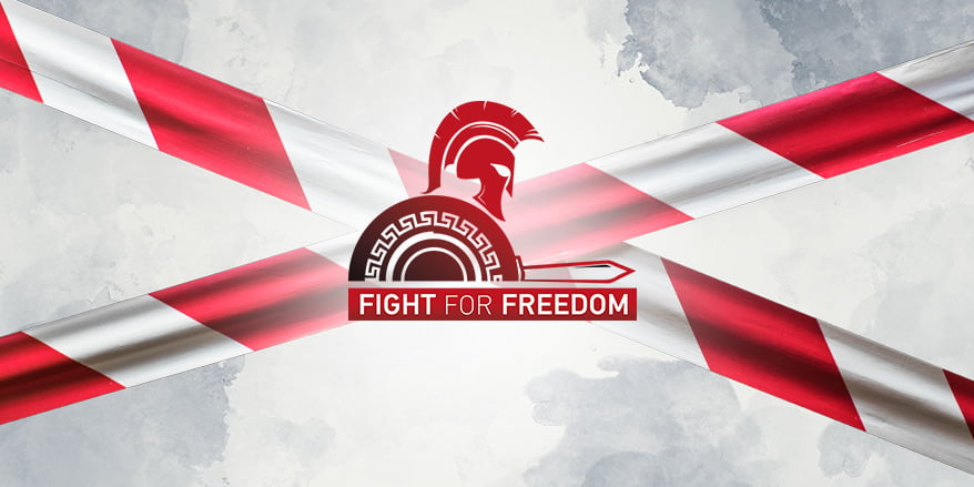 Fight 4 Freedom