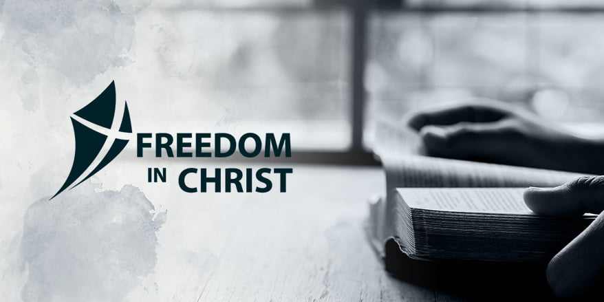Freedom in Christ